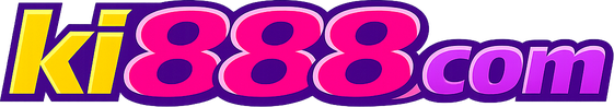 ki888 com logo